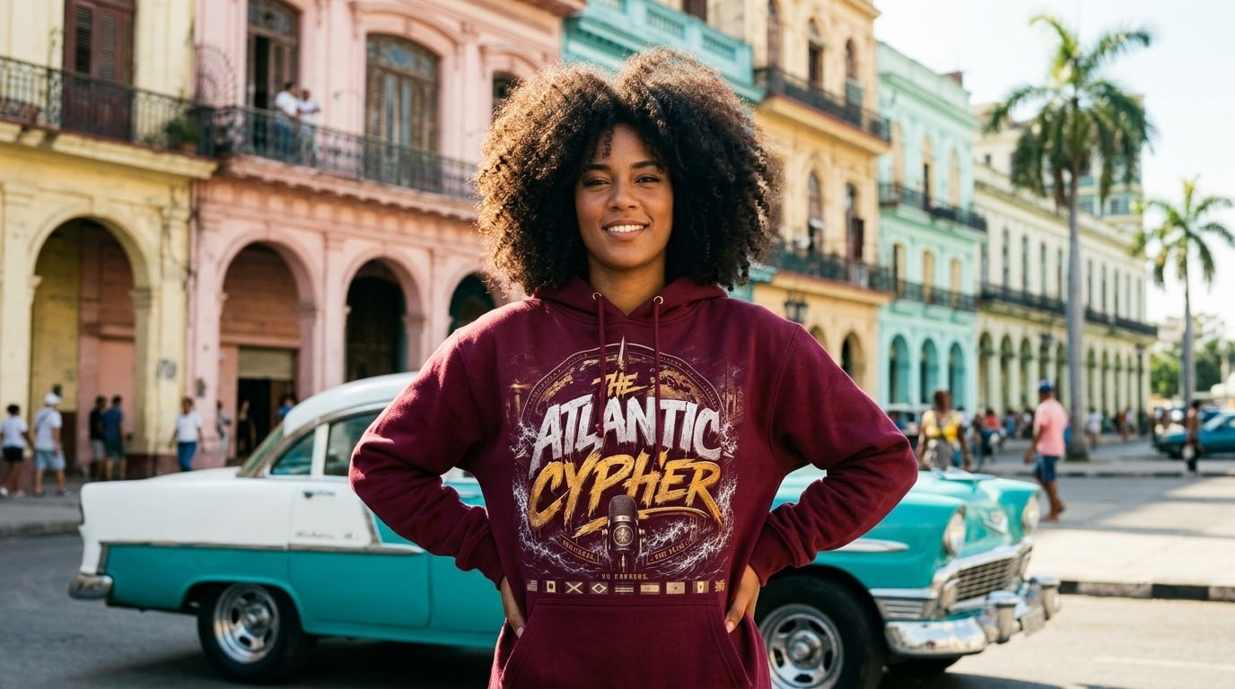 Official Logo Sweatshirt