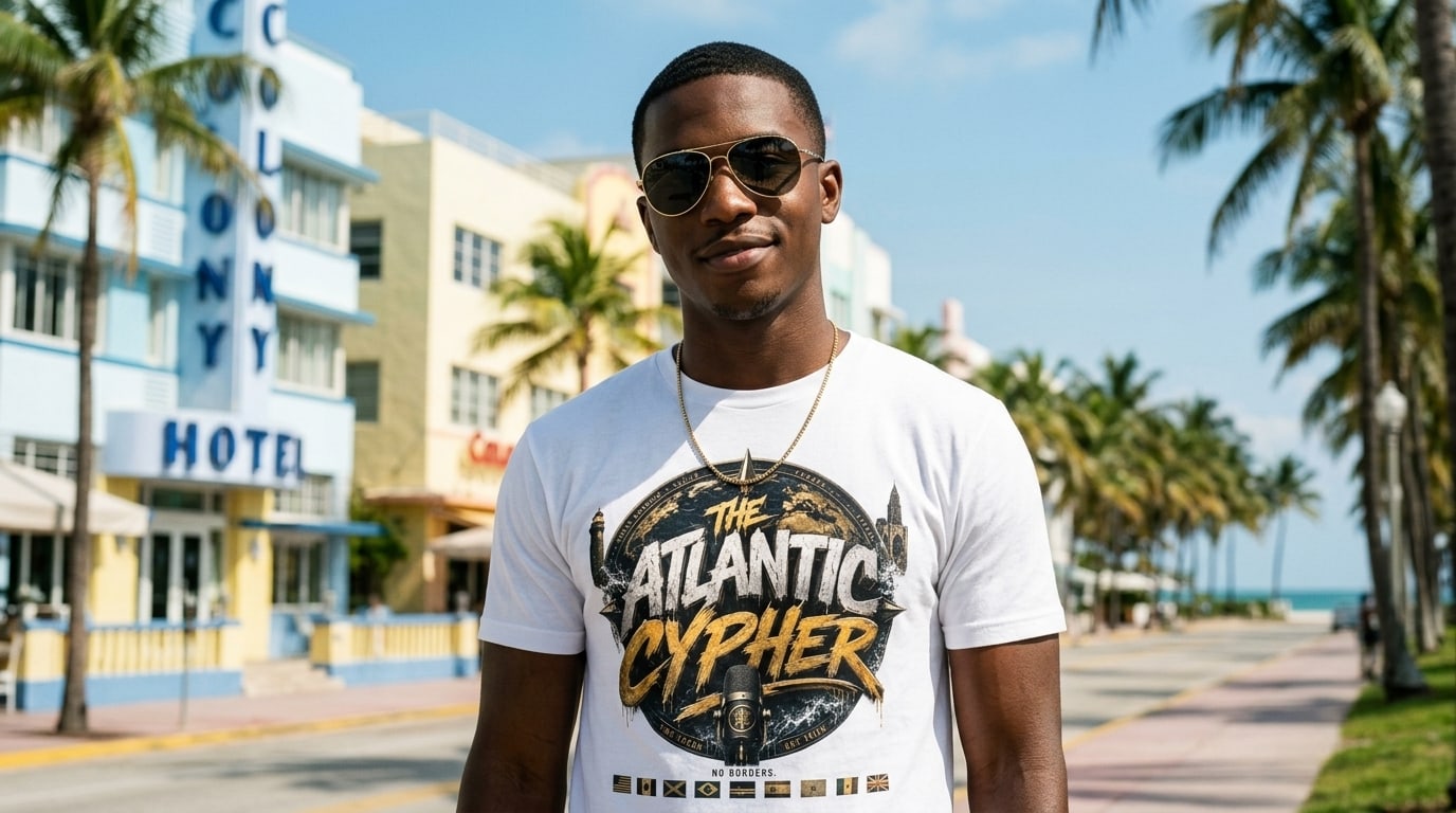Official Logo Tee